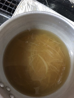 誰でも簡単オニオンスープ-レシピのメイン写真