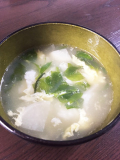 七草粥! ご飯で?簡単-レシピのメイン写真