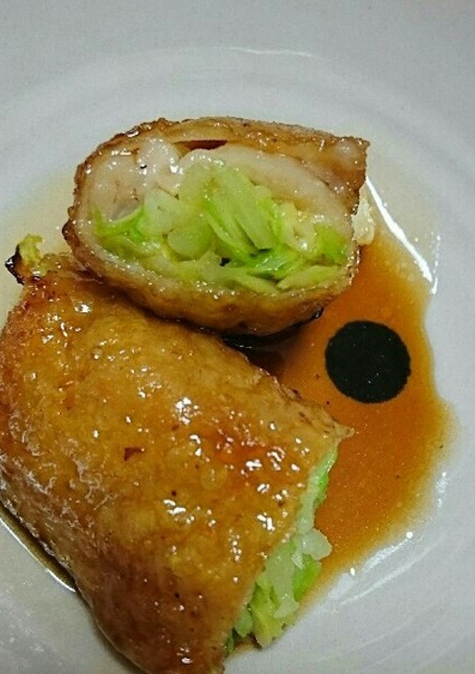 簡単！鶏皮でおつまみ-レシピのメイン写真