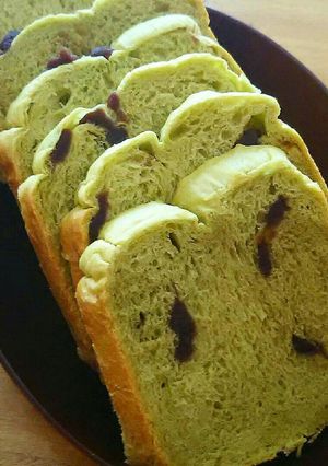 ホームベーカリーでふんわり食パン-レシピのメイン写真