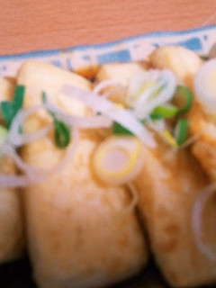豆腐のパリパリやき-レシピのメイン写真