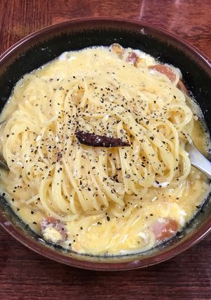 ぺぺたま-レシピのメイン写真