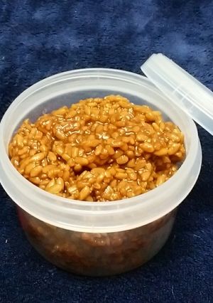 醤油麹-レシピのメイン写真