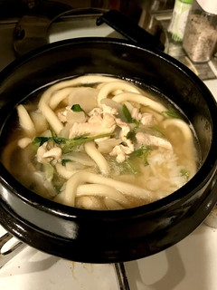 七草のおじやうどん-レシピのメイン写真