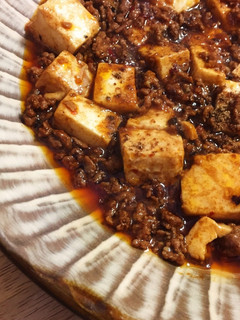 四川風麻婆豆腐-レシピのメイン写真
