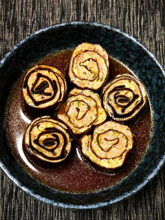 ダイエット!昆布巻き☆銀鮭-レシピのメイン写真