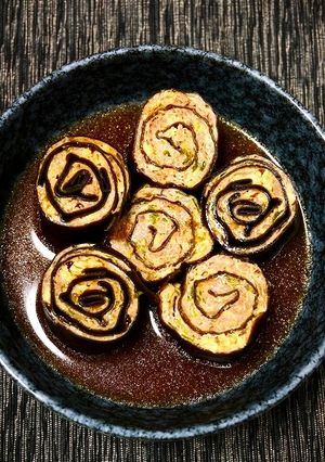 ダイエット！昆布巻き☆銀鮭-レシピのメイン写真
