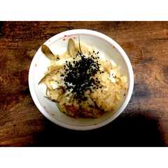A picture of カレイの炊き込みご飯☆.