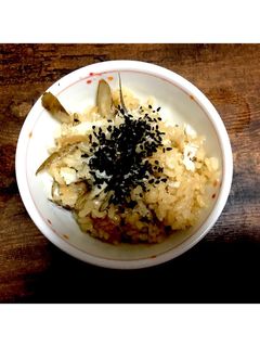 カレイの炊き込みご飯☆-レシピのメイン写真