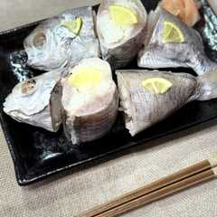 A picture of うおぜ(シズ)の姿寿司.