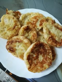 豆乳だけでフレンチトースト☆乳卵不使用☆-レシピのメイン写真
