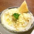 八頭とえのき茸のグラタン グランシェフ