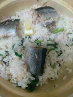 みかんジュースで混ぜ寿司-レシピのメイン写真