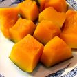 優しい甘さのかぼちゃの煮物