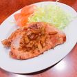 生姜の砂糖漬けで!豚の味噌ダレ焼き ☻