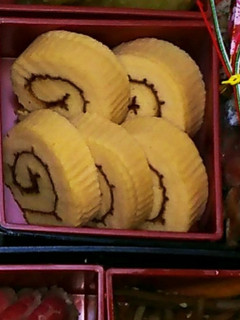 伊達巻-レシピのメイン写真