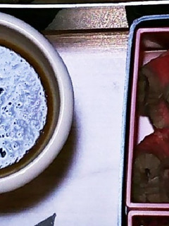 ローストビーフ-レシピのメイン写真
