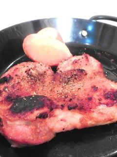 鶏もも肉の酒粕味噌漬け-レシピのメイン写真