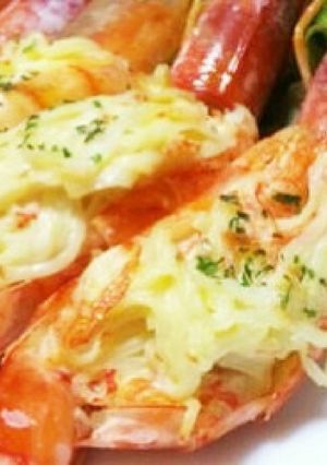 エビマヨ-レシピのメイン写真