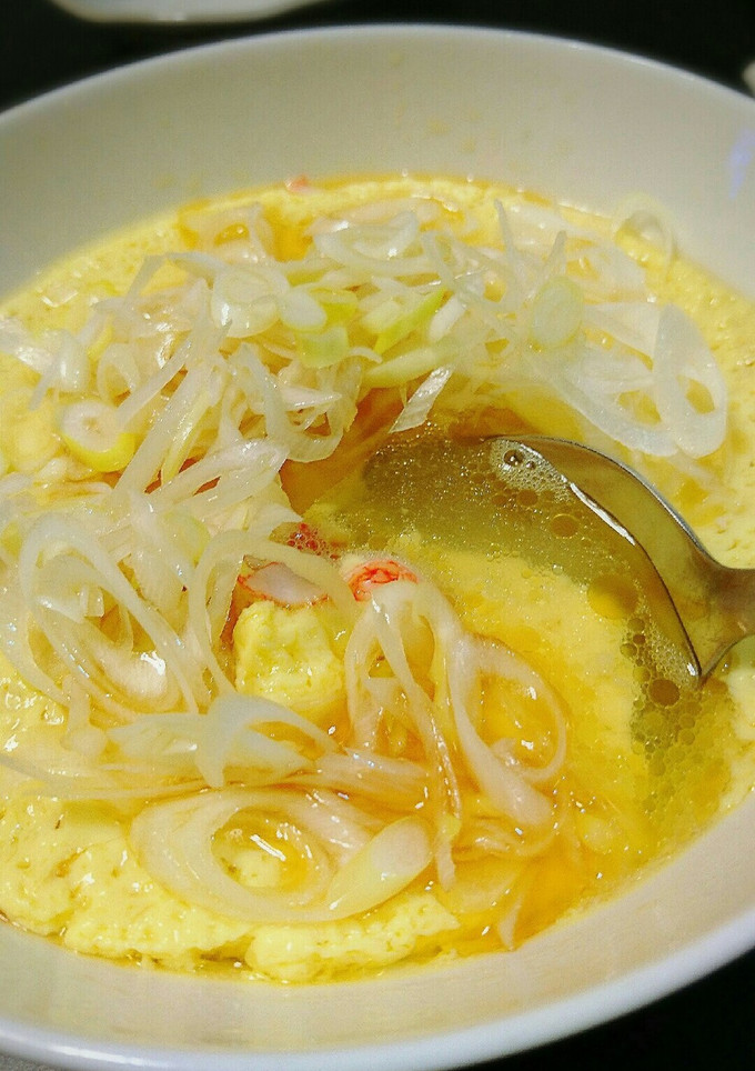 茶碗蒸し-レシピのメイン写真