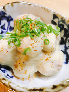 里芋の味噌バター煮-レシピのメイン写真