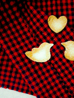練っても失敗しないサクサククッキー-レシピのメイン写真