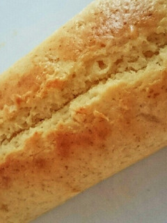 柚子のパウンドケーキ-レシピのメイン写真
