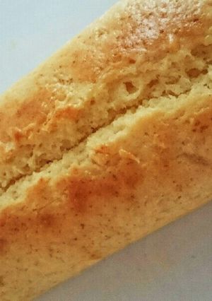 柚子のパウンドケーキ-レシピのメイン写真