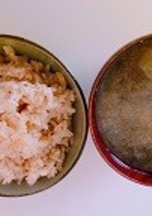 鯛好き男の作る 焼鯛で鯛めし-レシピのメイン写真
