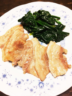 豚の角煮ではなく甘煮!塩麹入り!-レシピのメイン写真
