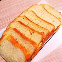 รูปของ 生おから食パン