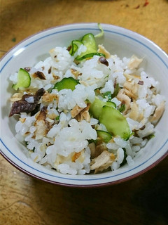 焼きぶりをリメイク-レシピのメイン写真