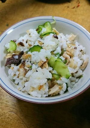 焼きぶりをリメイク-レシピのメイン写真