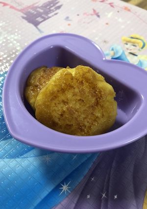 幼児食✩ポテトヨーグルトもち-レシピのメイン写真