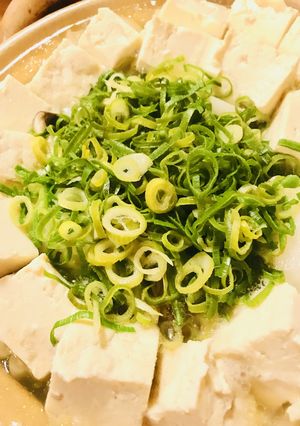 簡単☆ねぎ鍋●玉ネギとネギのねぎづくし鍋-レシピのメイン写真