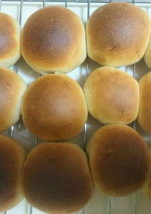 糀甘酒でちぎりパン-レシピのメイン写真