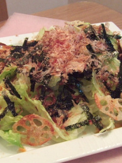 万能☆和風ドレッシング-レシピのメイン写真