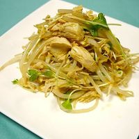 基本からアレンジまで！思わずつくりたくなる「糖質オフ もやし 鶏肉