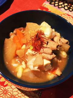 臭みなし!トロトロもつ煮-レシピのメイン写真