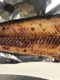 ほっけの味噌漬け-レシピのメイン写真