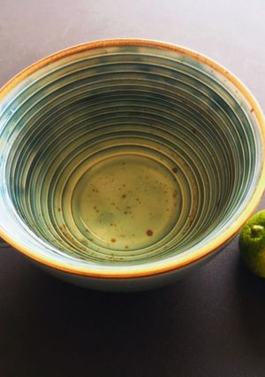 フレッシュライムティー-レシピのメイン写真