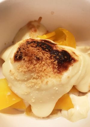 白味噌入りホワイトソース-レシピのメイン写真