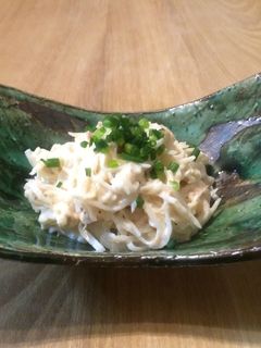 大根サラダ-レシピのメイン写真