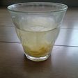 美魔女の飲み物♥ ゆず茶 ♥パルスイート