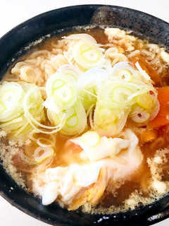 マズい袋麺のアレンジ方法-レシピのメイン写真