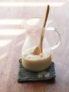 簡単おいしい甘糀♡ノンアル甘酒-レシピのメイン写真