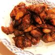 ★簡単中華★豚軟骨の酢甘辛ほろほろ煮