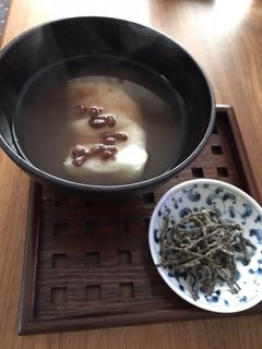 缶ぜんざい-レシピのメイン写真