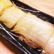 節約!簡単!白菜のだし煮