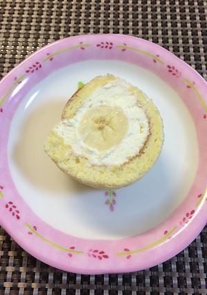 ジューサーミキサーで作る生クリーム☆-レシピのメイン写真